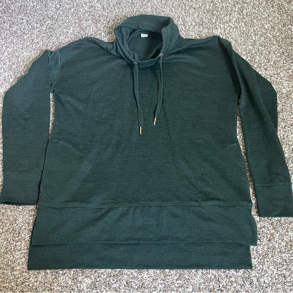 Old Navy Cowl Neck Sweater